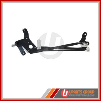 2010 Acura TSX Windshield Wiper Linkage Uparts Group WLTS09 image 1 of 4