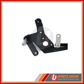 2010 Acura TSX Windshield Wiper Linkage Uparts Group WLTS09 image 3 of 4