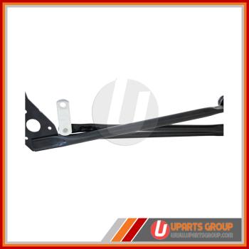 2010 Acura TSX Windshield Wiper Linkage Uparts Group WLTS09 image 4 of 4