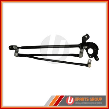 2018 Tesla S Windshield Wiper Linkage