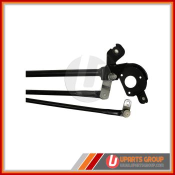 2018 Tesla S Windshield Wiper Linkage Uparts Group WLTS12 image 3 of 4