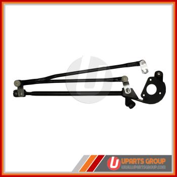 2018 Tesla S Windshield Wiper Linkage Uparts Group WLTS12 image 4 of 4