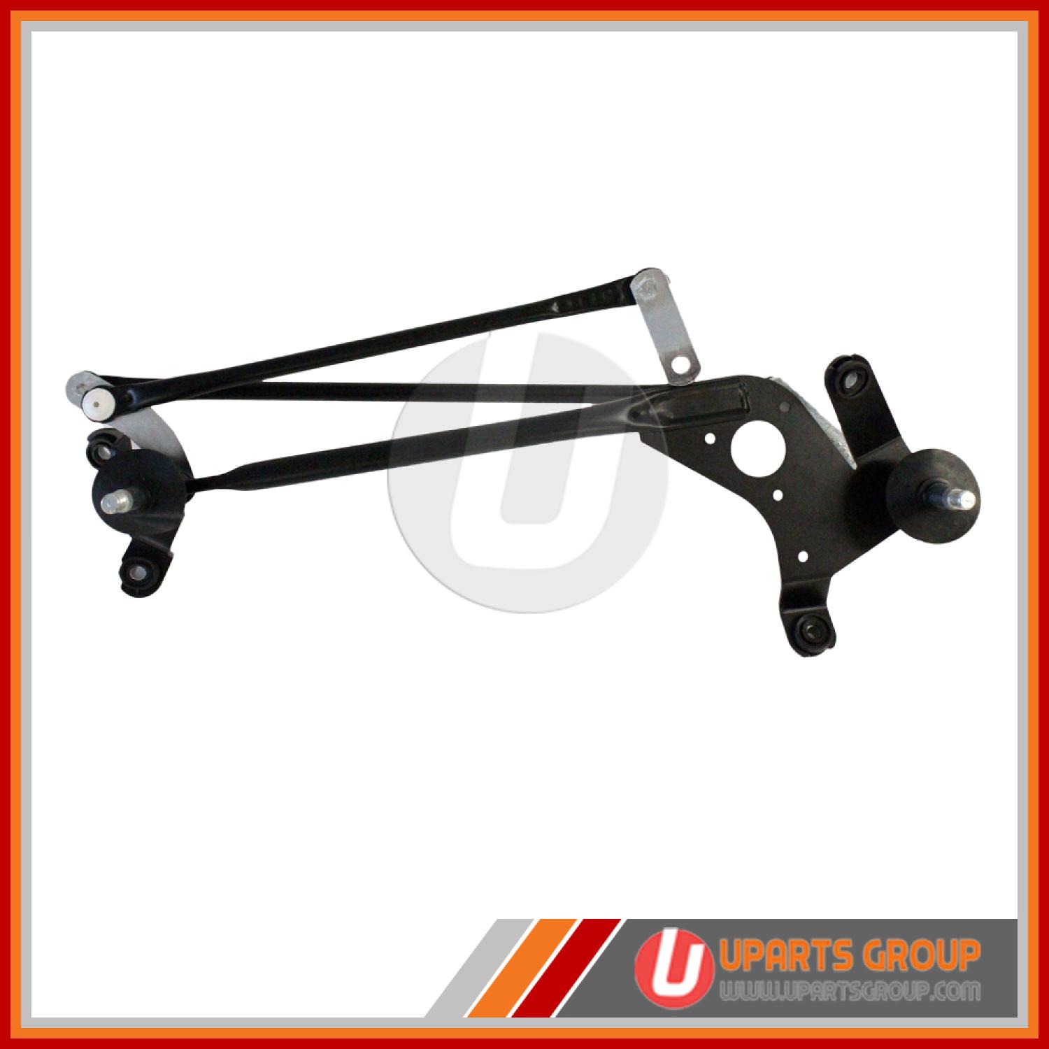 Uparts Group WLTS13 - Windshield Wiper Linkage Uparts Group WLTS13 Windshield Wiper Linkage product image 1 of 4