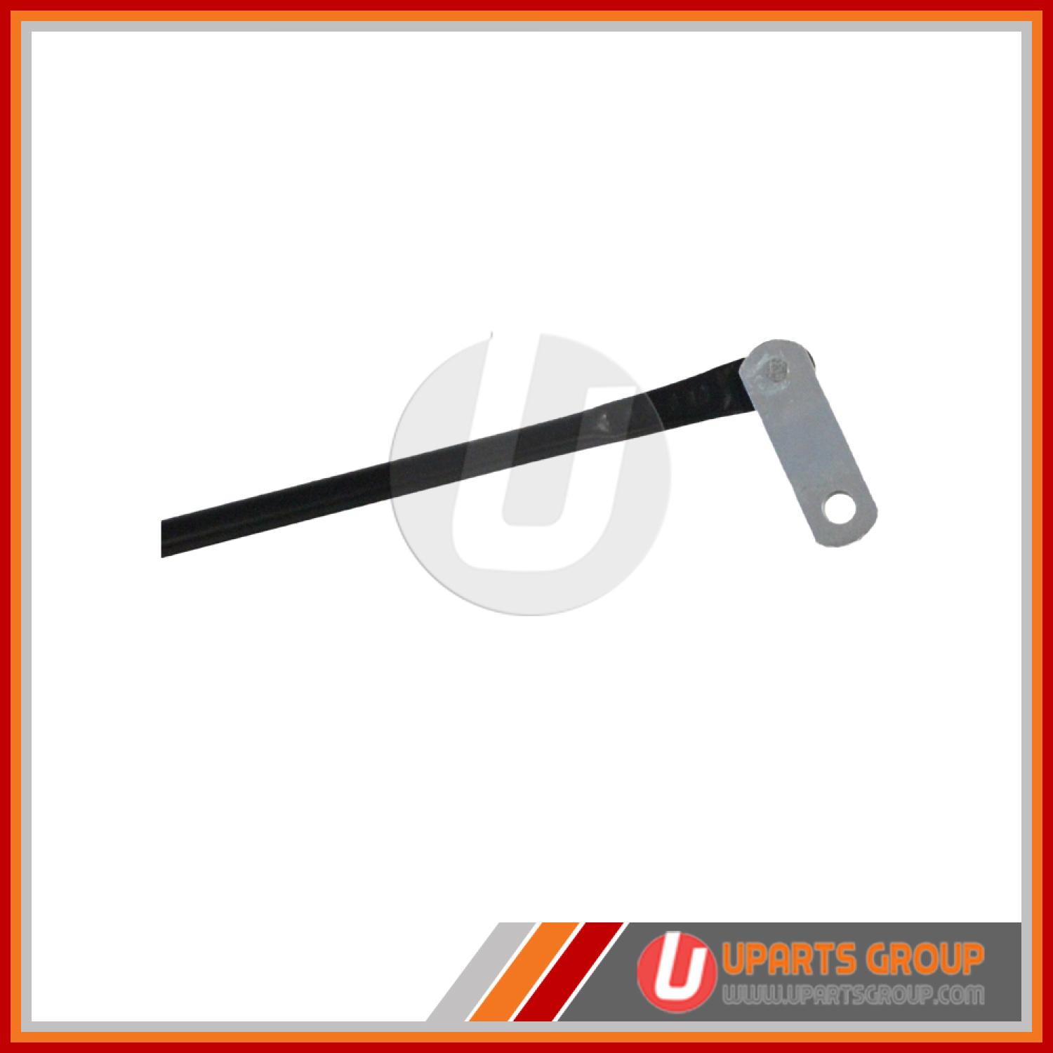 Uparts Group WLTS13 - Windshield Wiper Linkage Uparts Group WLTS13 Windshield Wiper Linkage product image 4 of 4