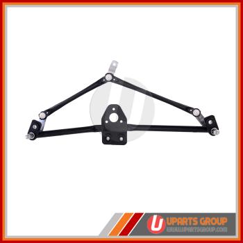 2000 Audi TT Windshield Wiper Linkage Uparts Group WLTT00 image 1 of 4