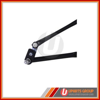 2000 Audi TT Windshield Wiper Linkage Uparts Group WLTT00 image 2 of 4