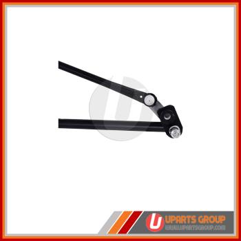 2000 Audi TT Windshield Wiper Linkage Uparts Group WLTT00 image 3 of 4