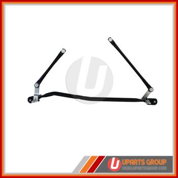 2014 Audi TT Windshield Wiper Linkage