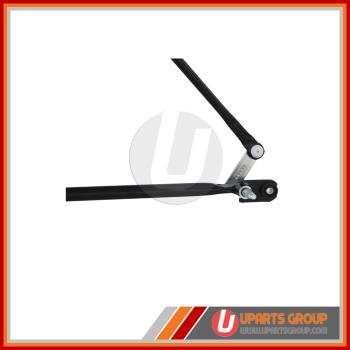 2014 Audi TTS Quattro Windshield Wiper Linkage Uparts Group WLTT08 image 3 of 4