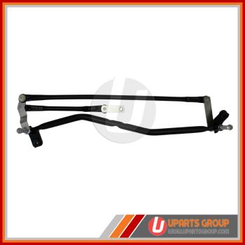 2017 Audi TT Windshield Wiper Linkage