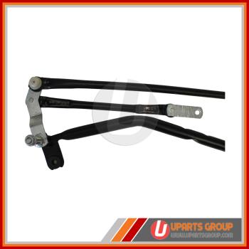 2019 Audi TT Quattro Windshield Wiper Linkage Uparts Group WLTT16 image 2 of 4