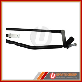 2019 Audi TT Quattro Windshield Wiper Linkage Uparts Group WLTT16 image 3 of 4