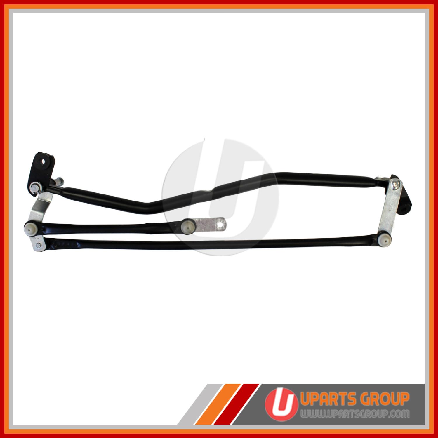 Uparts Group WLTT16 Windshield Wiper Linkage product image 4 of 4