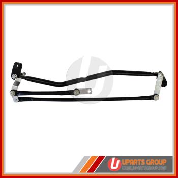 2019 Audi TT Quattro Windshield Wiper Linkage Uparts Group WLTT16 image 4 of 4