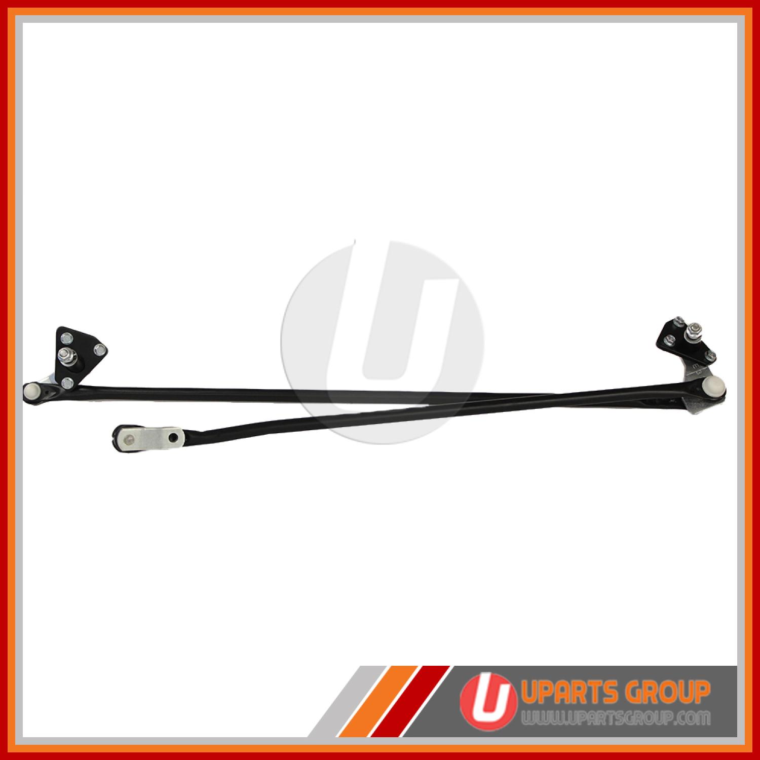 Uparts Group WLTU00 - Windshield Wiper Linkage Uparts Group WLTU00 Windshield Wiper Linkage product image 1 of 4