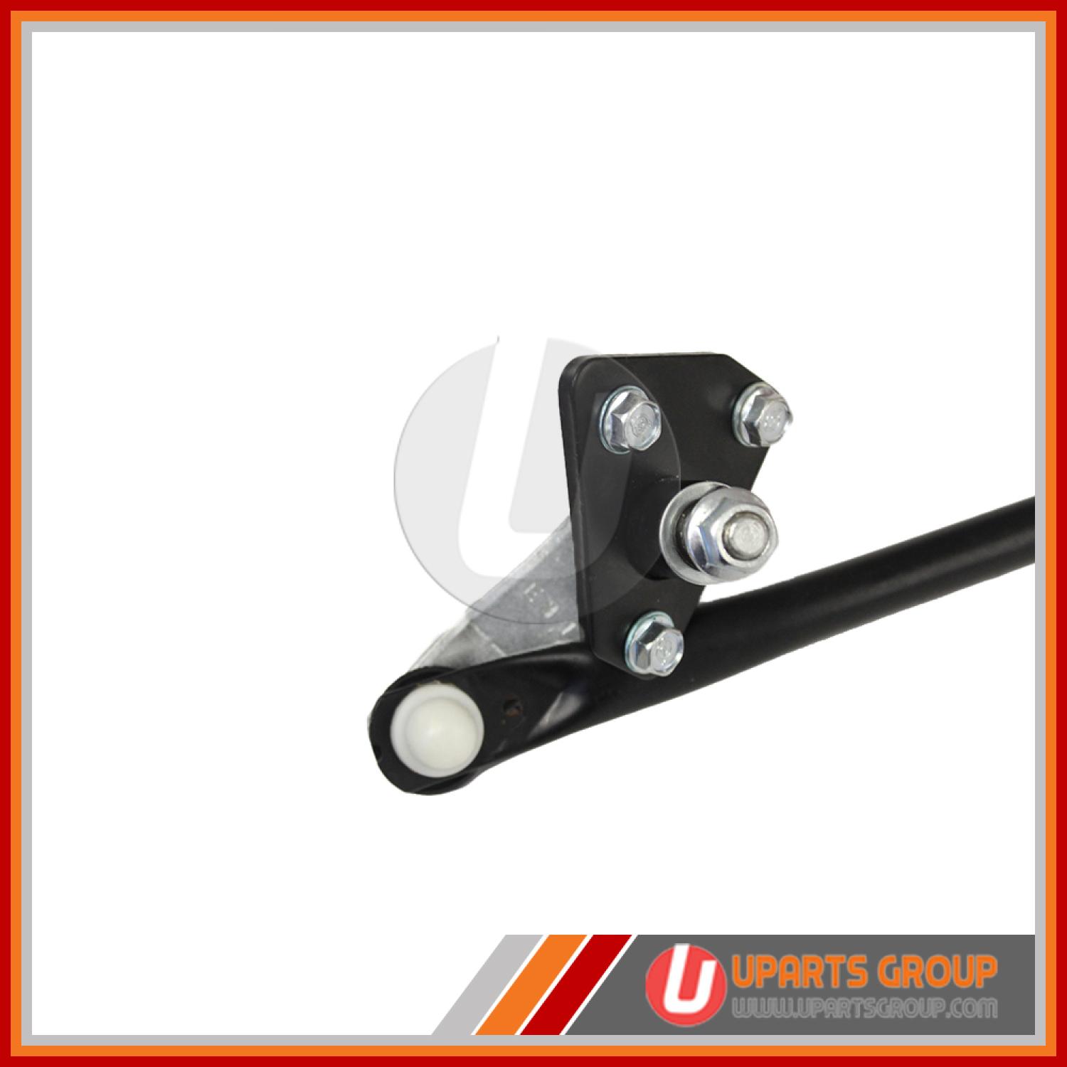 Uparts Group WLTU00 - Windshield Wiper Linkage Uparts Group WLTU00 Windshield Wiper Linkage product image 3 of 4