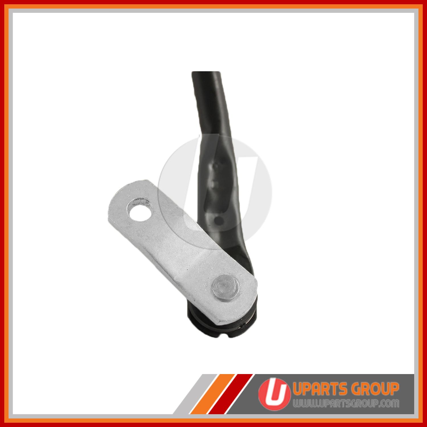 Uparts Group WLTU00 - Windshield Wiper Linkage Uparts Group WLTU00 Windshield Wiper Linkage product image 4 of 4
