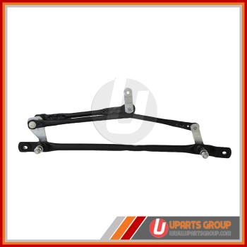 2009 Hyundai Tucson Windshield Wiper Linkage Uparts Group WLTU05 image 1 of 4