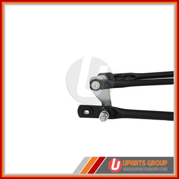 2009 Hyundai Tucson Windshield Wiper Linkage Uparts Group WLTU05 image 3 of 4