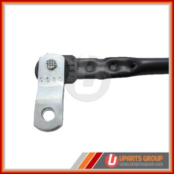 2009 Hyundai Tucson Windshield Wiper Linkage Uparts Group WLTU05 image 4 of 4