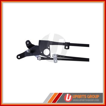 2014 Toyota Sequoia Windshield Wiper Linkage Uparts Group WLTU08 image 2 of 4