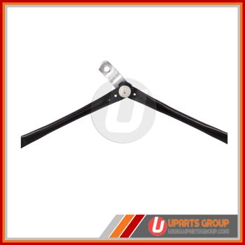 2015 Hyundai Tucson Windshield Wiper Linkage Uparts Group WLTU10 image 4 of 4