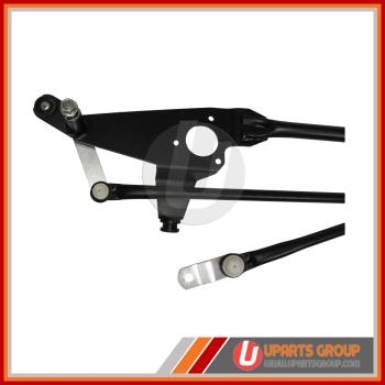 2019 Hyundai Tucson Windshield Wiper Linkage Uparts Group WLTU17 image 2 of 4