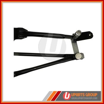 2019 Hyundai Tucson Windshield Wiper Linkage Uparts Group WLTU17 image 3 of 4