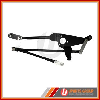 2019 Hyundai Tucson Windshield Wiper Linkage Uparts Group WLTU17 image 4 of 4