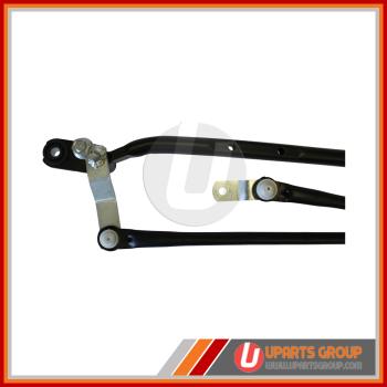 2022 Hyundai Tucson Windshield Wiper Linkage Uparts Group WLTU22 image 2 of 4