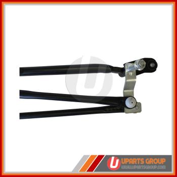2022 Hyundai Tucson Windshield Wiper Linkage Uparts Group WLTU22 image 3 of 4