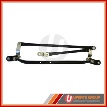 2022 Hyundai Tucson Windshield Wiper Linkage Uparts Group WLTU22 image 4 of 4