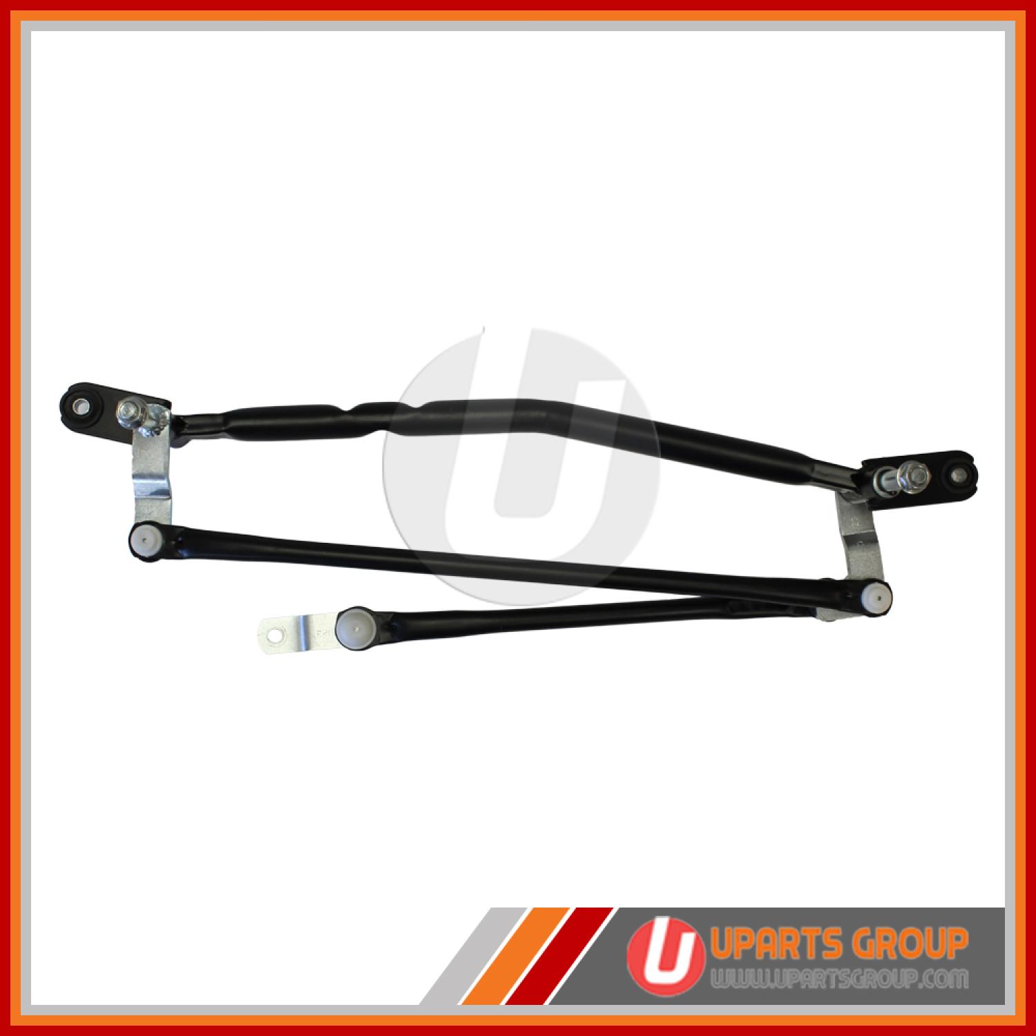 Uparts Group WLTU23 - Windshield Wiper Linkage Uparts Group WLTU23 Windshield Wiper Linkage product image 1 of 4