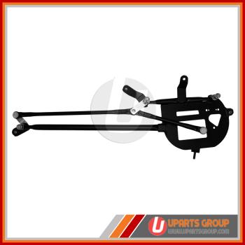 2019 Tesla X Windshield Wiper Linkage