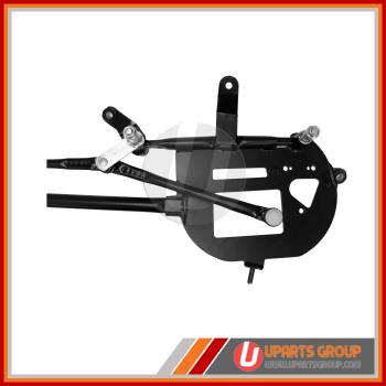 2023 Tesla X Windshield Wiper Linkage Uparts Group WLTX16 image 3 of 4