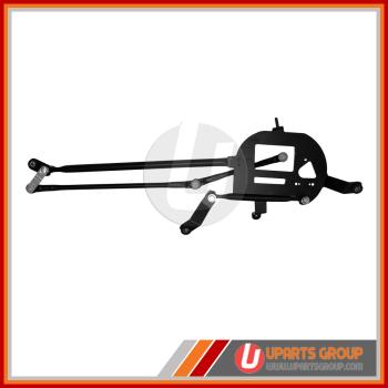 2023 Tesla X Windshield Wiper Linkage Uparts Group WLTX16 image 4 of 4