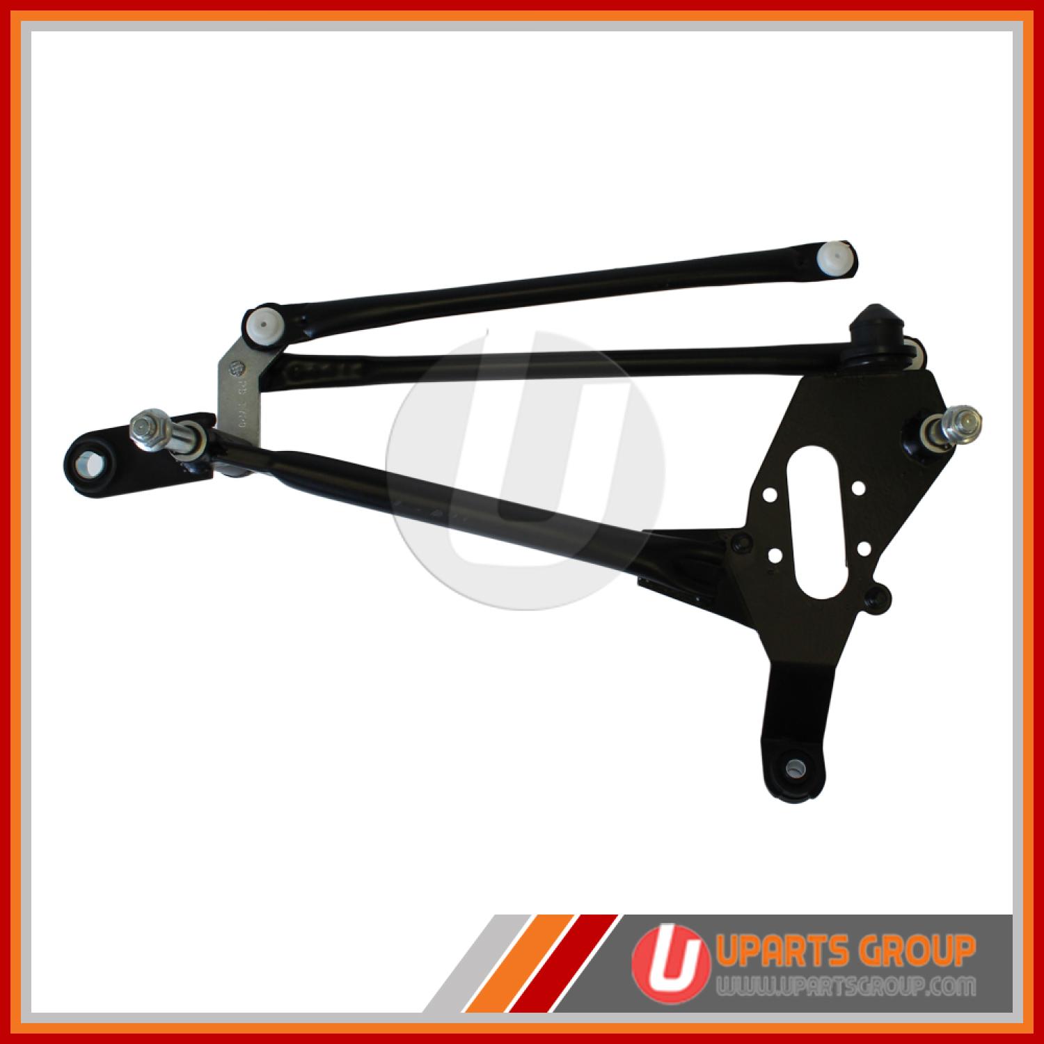 Uparts Group WLTY20 Windshield Wiper Linkage product image 1 of 4