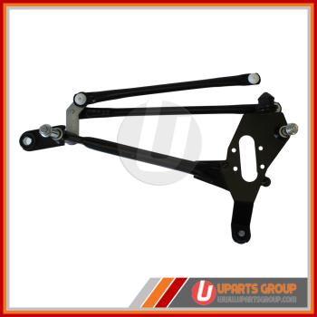 2022 Tesla Y Windshield Wiper Linkage