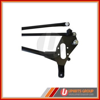 2022 Tesla Y Windshield Wiper Linkage Uparts Group WLTY20 image 2 of 4
