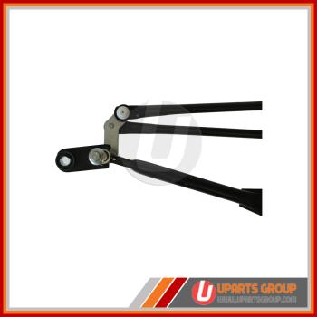 2022 Tesla Y Windshield Wiper Linkage Uparts Group WLTY20 image 3 of 4