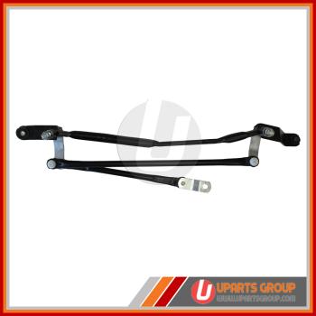 2022 Lexus UX250h Windshield Wiper Linkage