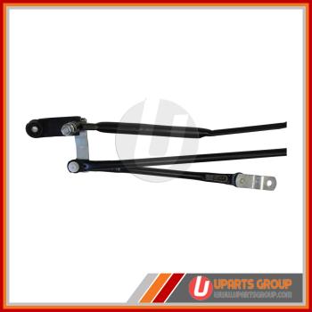 2022 Lexus UX250h Windshield Wiper Linkage Uparts Group WLUX19 image 2 of 4