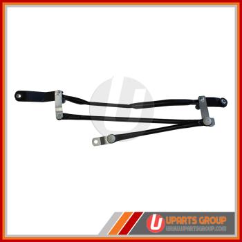 2022 Lexus UX250h Windshield Wiper Linkage Uparts Group WLUX19 image 4 of 4