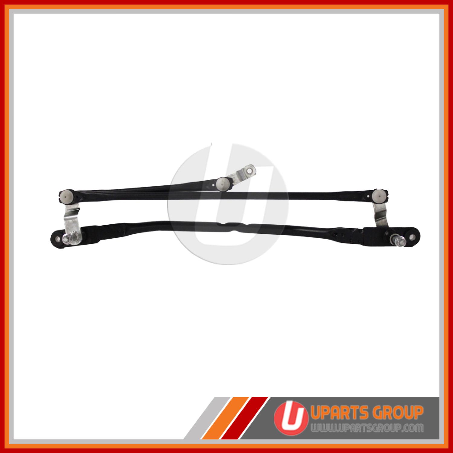 Uparts Group WLV609 - Windshield Wiper Linkage Uparts Group WLV609 Windshield Wiper Linkage product image 1 of 4