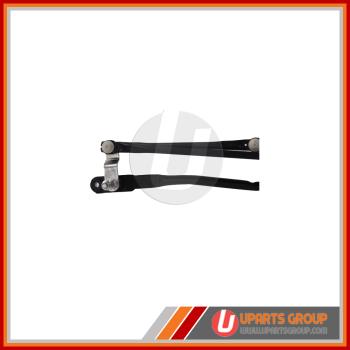 2016 Volvo XC60 Windshield Wiper Linkage Uparts Group WLV609 image 2 of 4