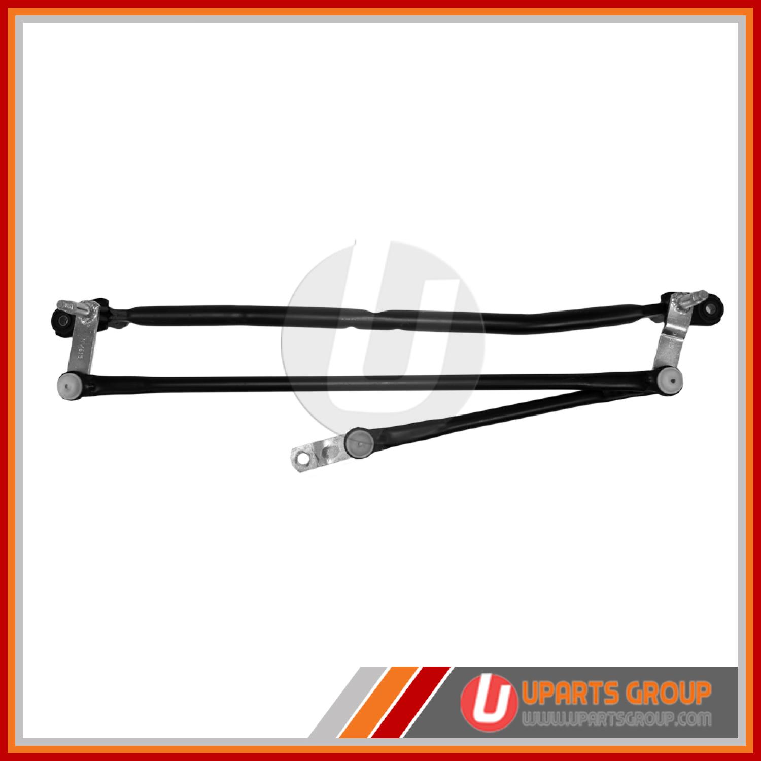 Uparts Group WLV615 - Windshield Wiper Linkage Uparts Group WLV615 Windshield Wiper Linkage product image 1 of 4