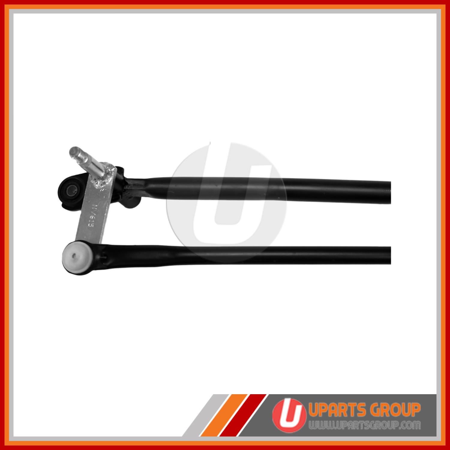 Uparts Group WLV615 - Windshield Wiper Linkage Uparts Group WLV615 Windshield Wiper Linkage product image 2 of 4