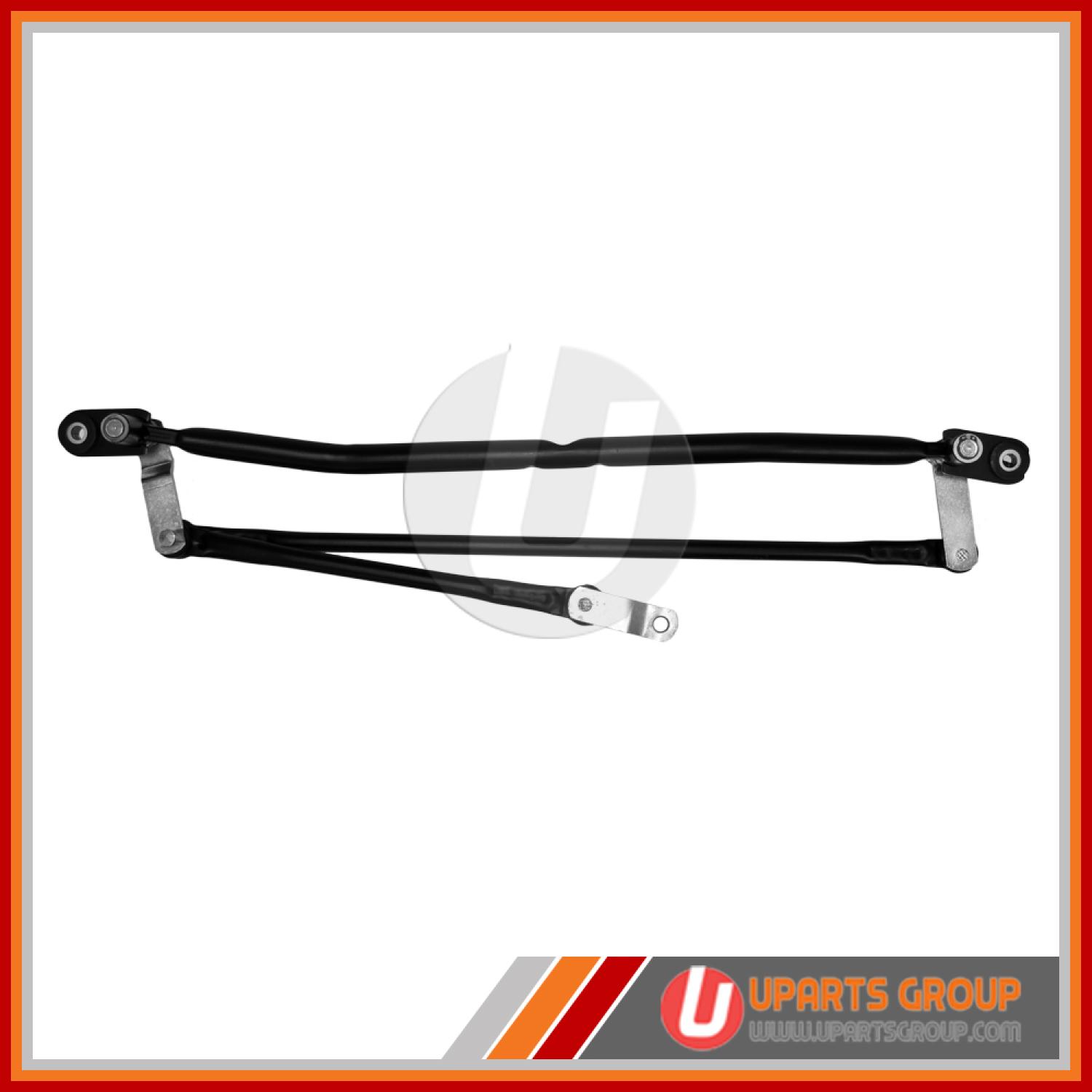 Uparts Group WLV615 - Windshield Wiper Linkage Uparts Group WLV615 Windshield Wiper Linkage product image 4 of 4