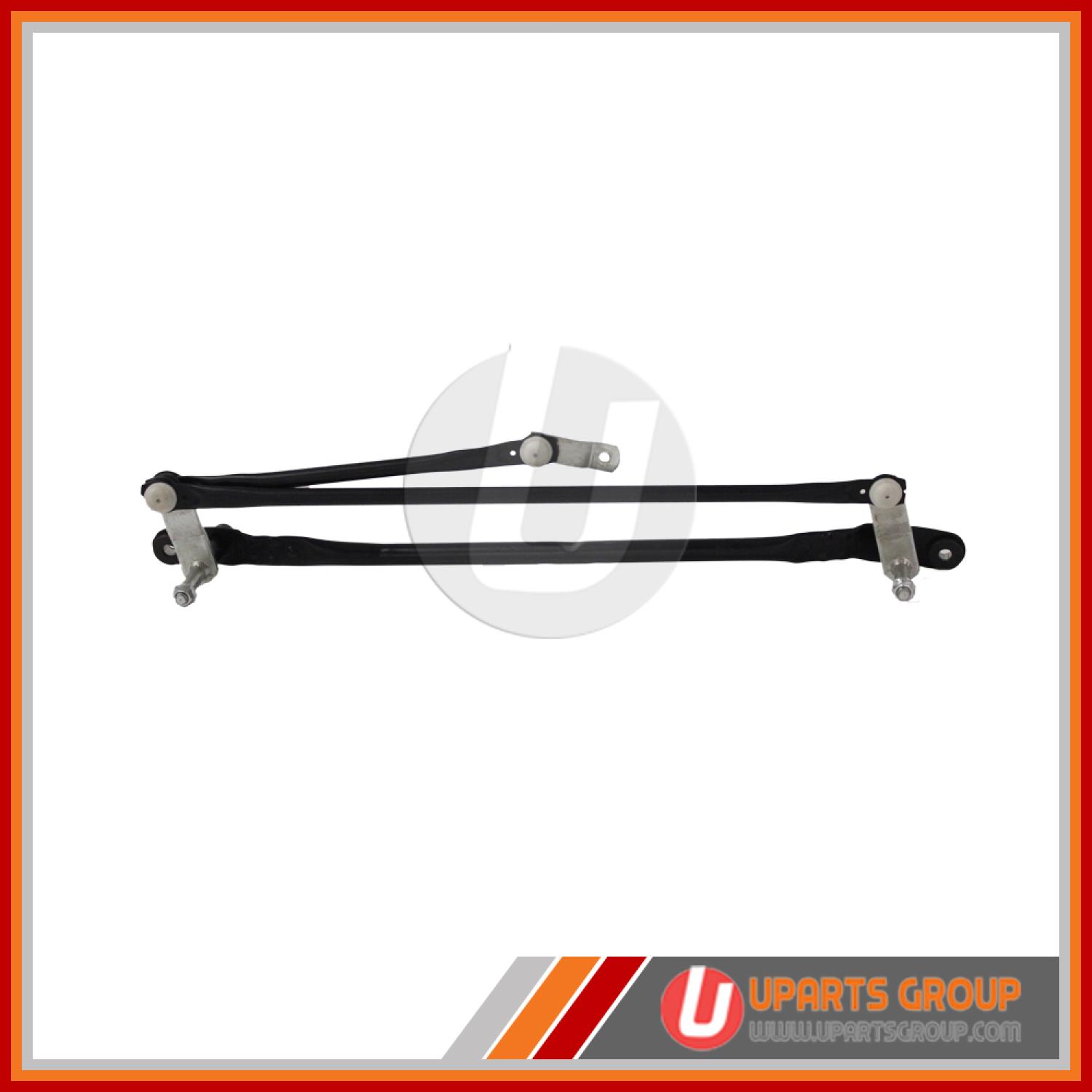 Uparts Group WLV708 Windshield Wiper Linkage product image 1 of 4