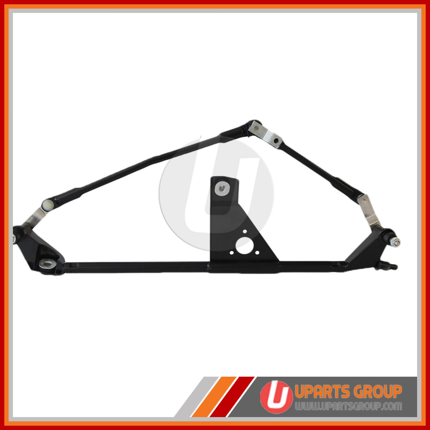 Uparts Group WLV798 - Windshield Wiper Linkage Uparts Group WLV798 Windshield Wiper Linkage product image 1 of 4